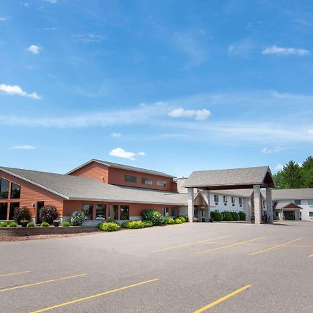 Americinn By Wyndham Merrill Buitenkant foto